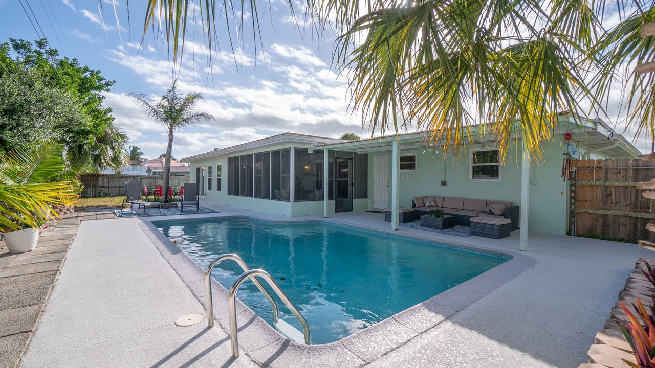 Photo of Outdoor in Indian Harbour Beach