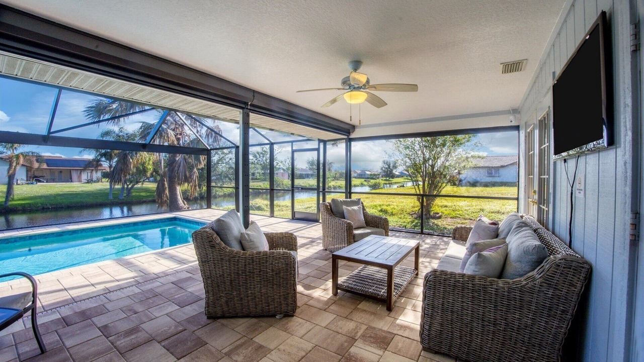 Photo of Outdoor in Pebble Beach