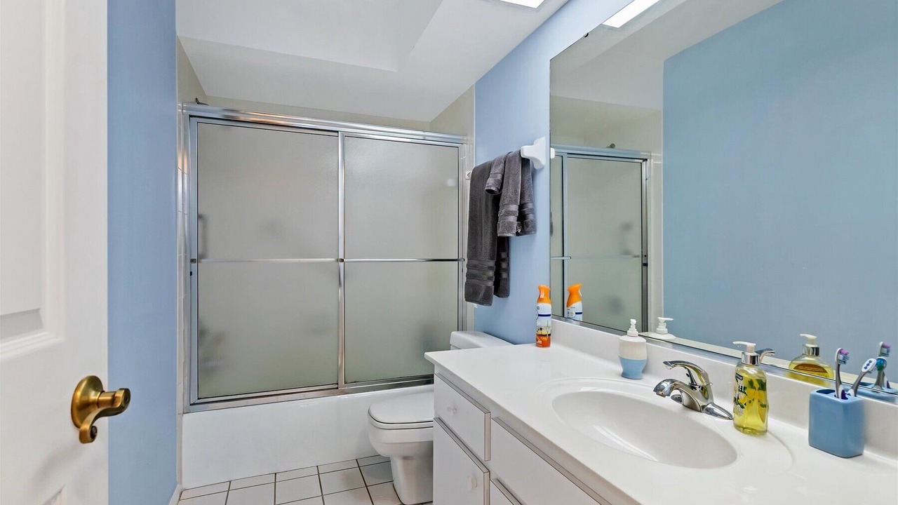 Photo of Bathroom in Pebble Beach
