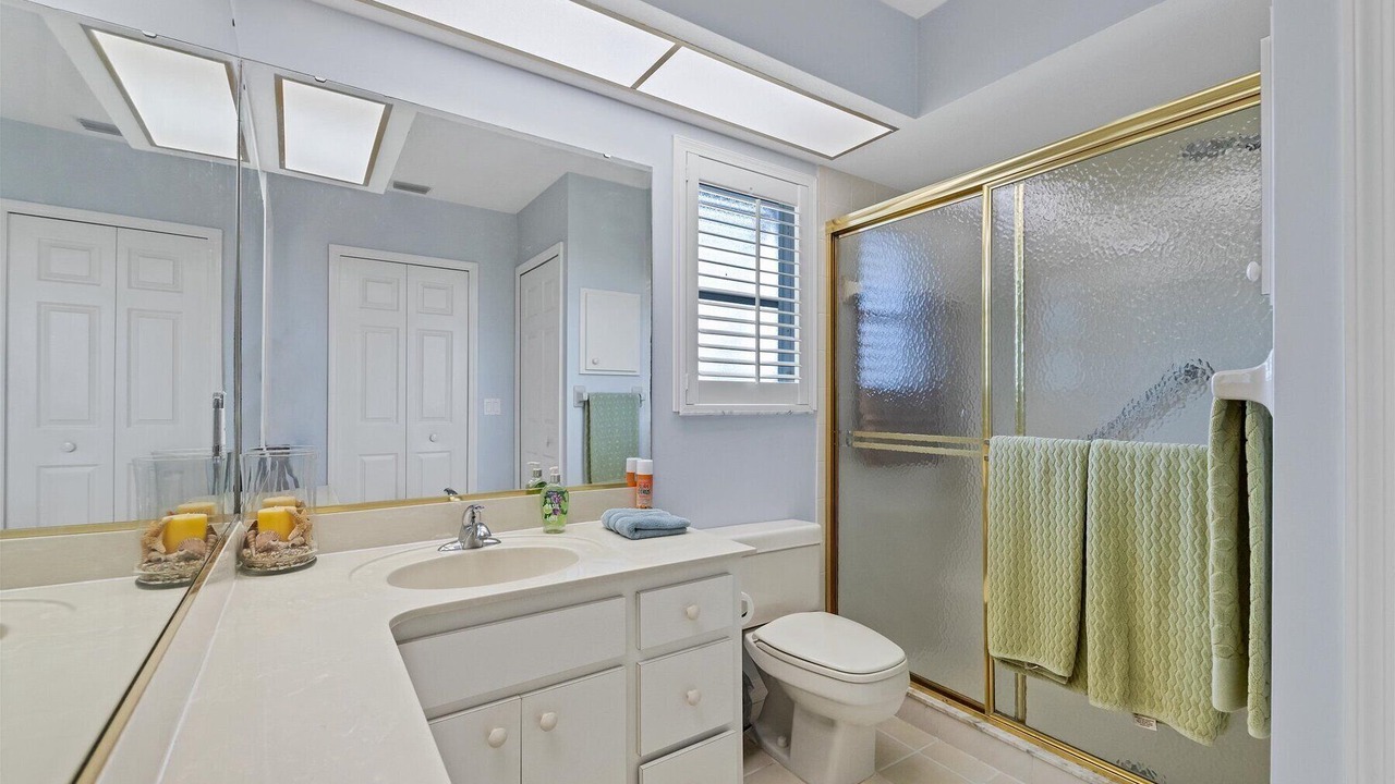 Photo of Bathroom in Pebble Beach