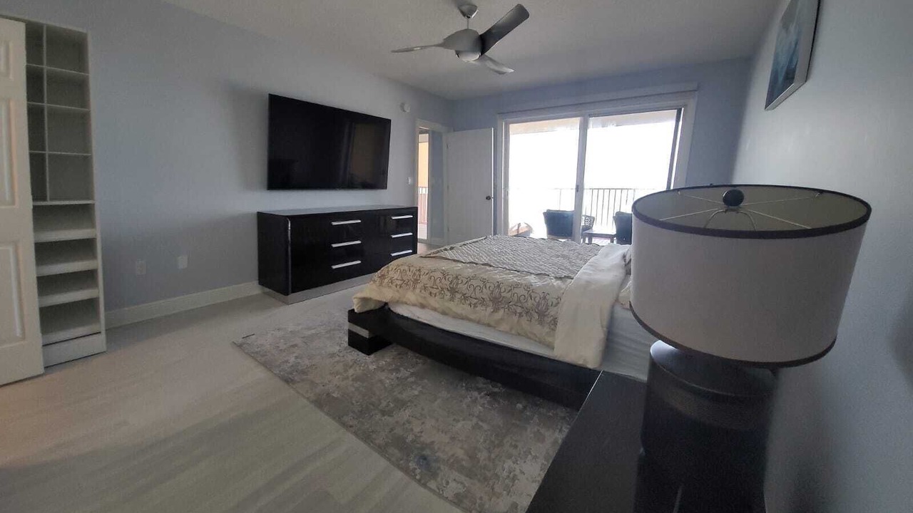Photo of Bedroom in North Redington Beach