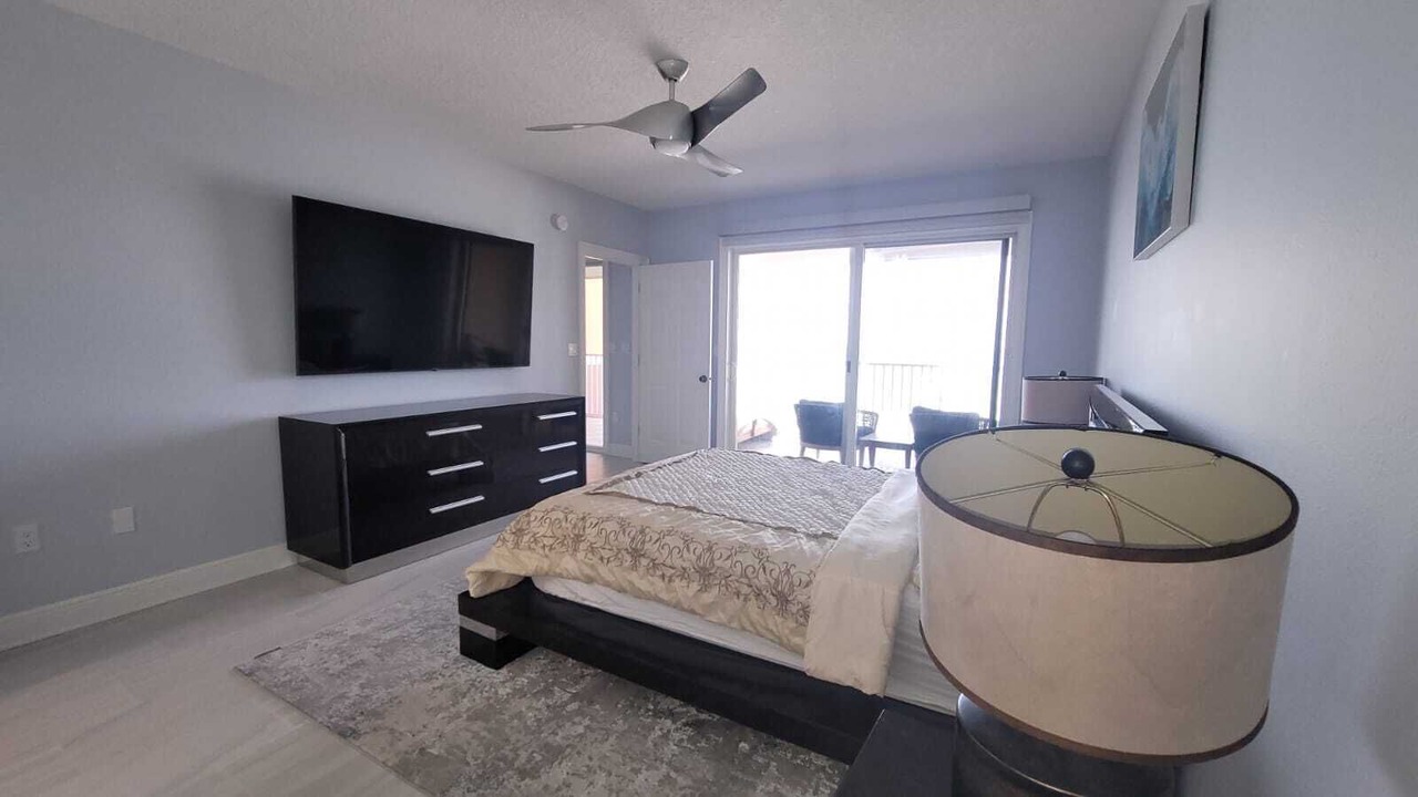 Photo of Bedroom in North Redington Beach