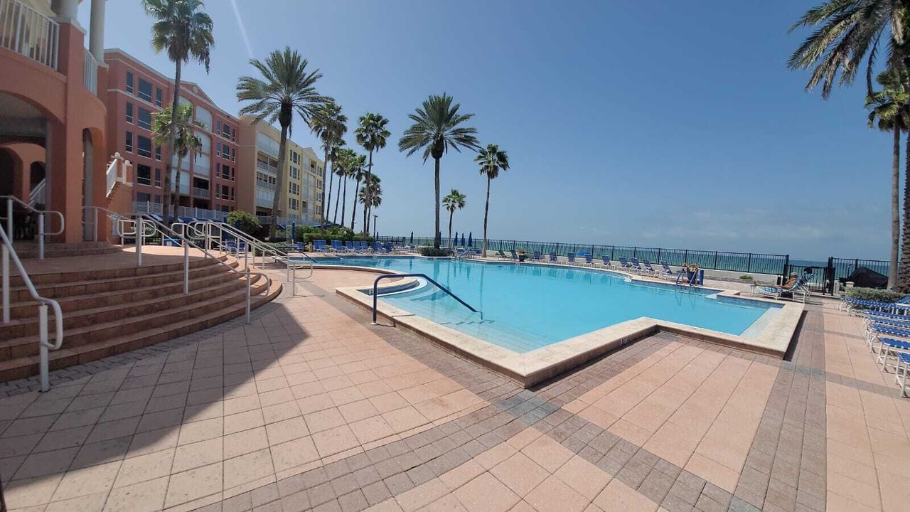 Photo of Outdoor in North Redington Beach