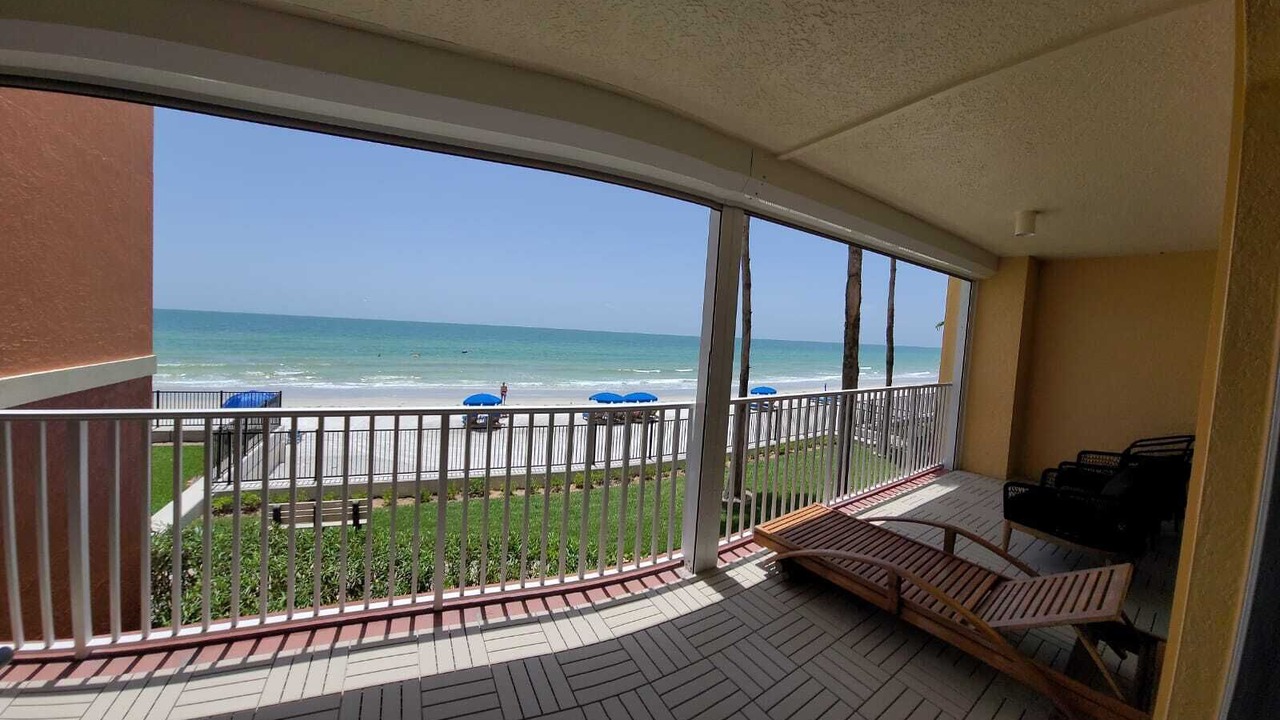 Photo of Outdoor in North Redington Beach