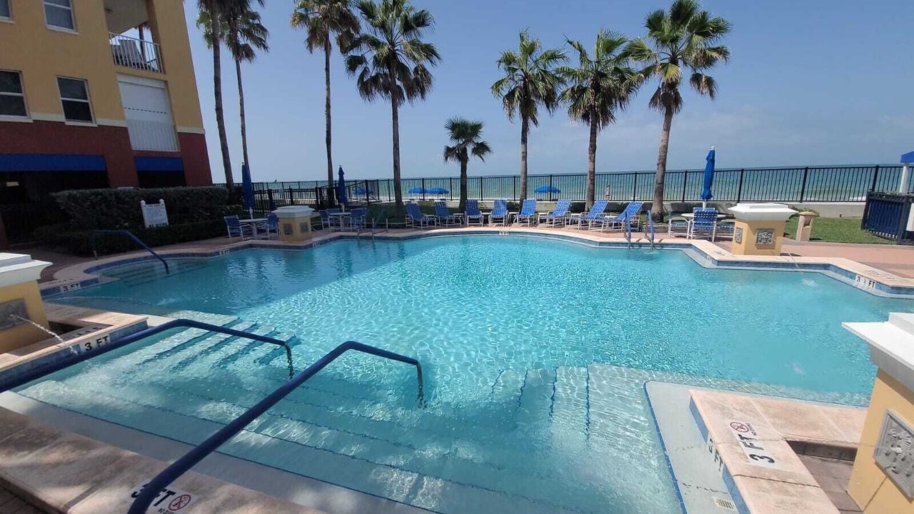 Photo of Outdoor in North Redington Beach