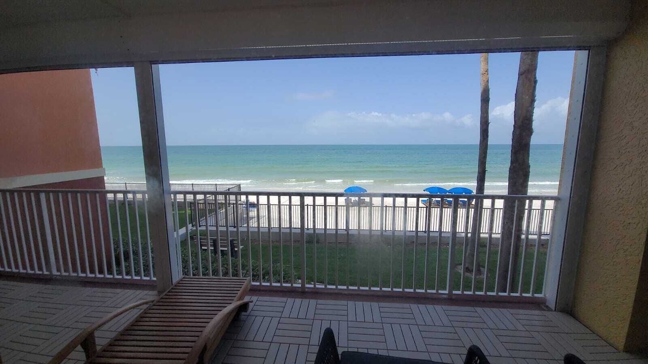 Photo of Outdoor in North Redington Beach