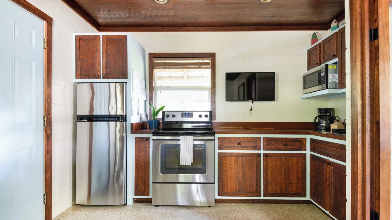 Photo of Kitchen in Hernando