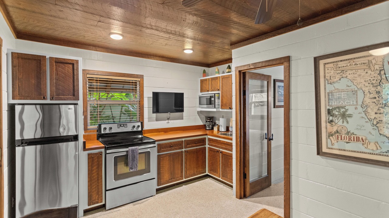 Photo of Kitchen in Hernando