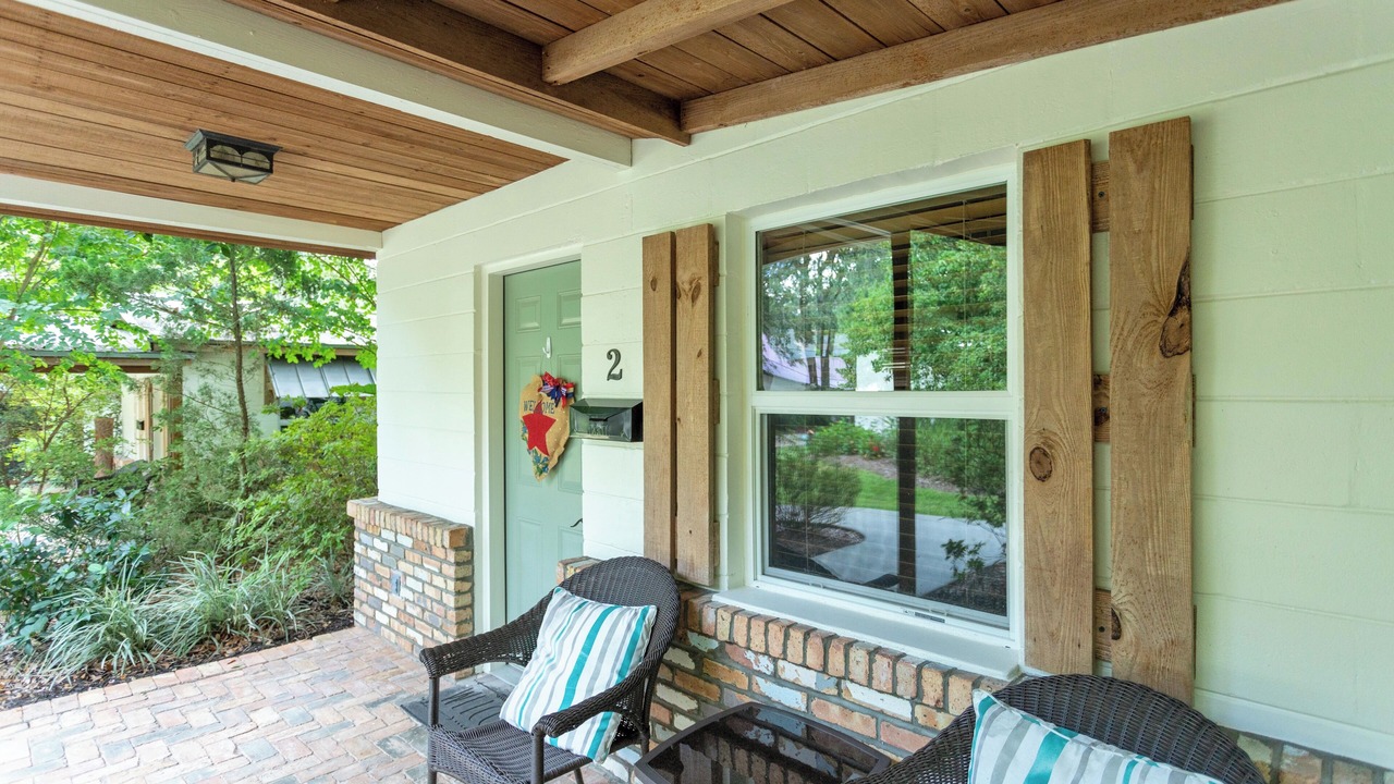 Photo of Outdoor in Hernando