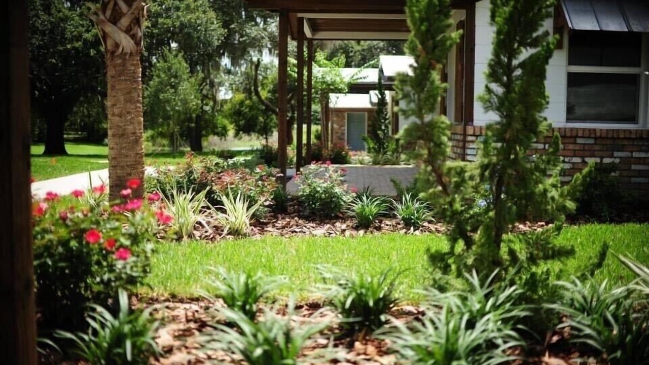 Photo of Outdoor in Hernando