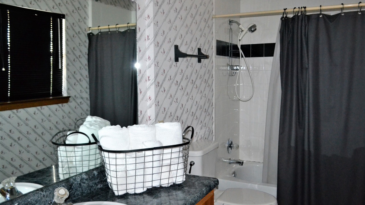 Photo of Bathroom in Salem
