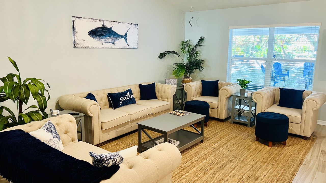 Photo of Bedroom in Crystal River