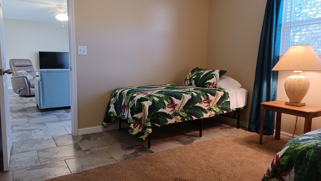 Photo of Bedroom in Spring Hill