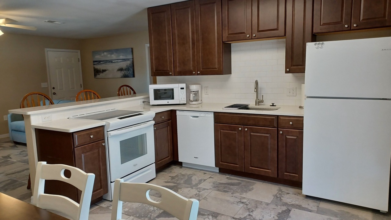 Photo of Kitchen in Spring Hill