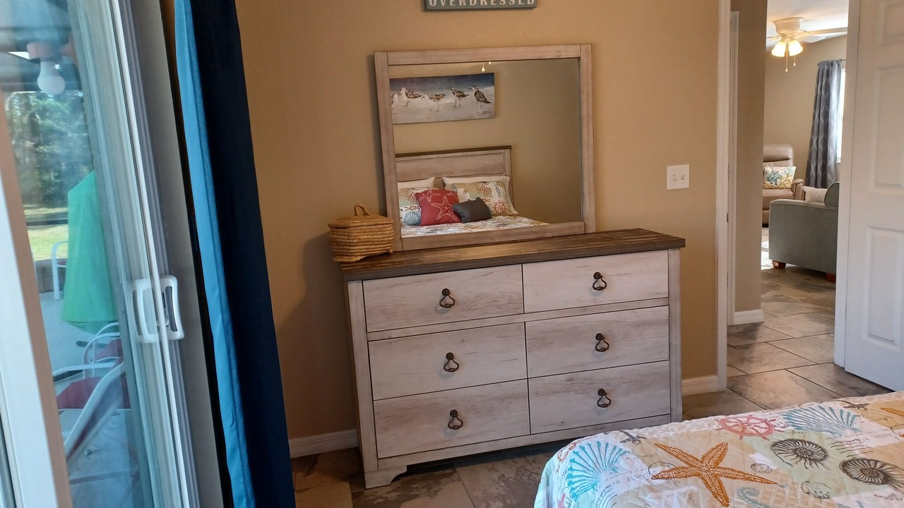 Photo of Bedroom in Spring Hill