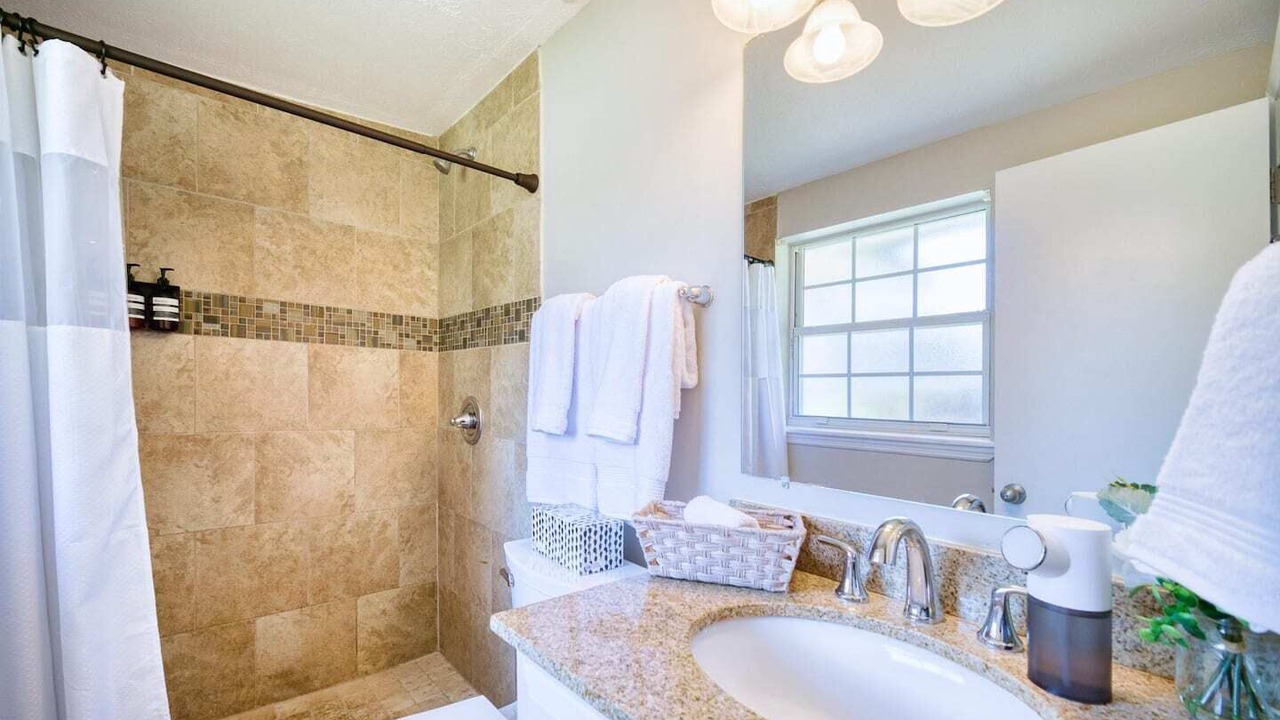 Photo of Bathroom in Southside
