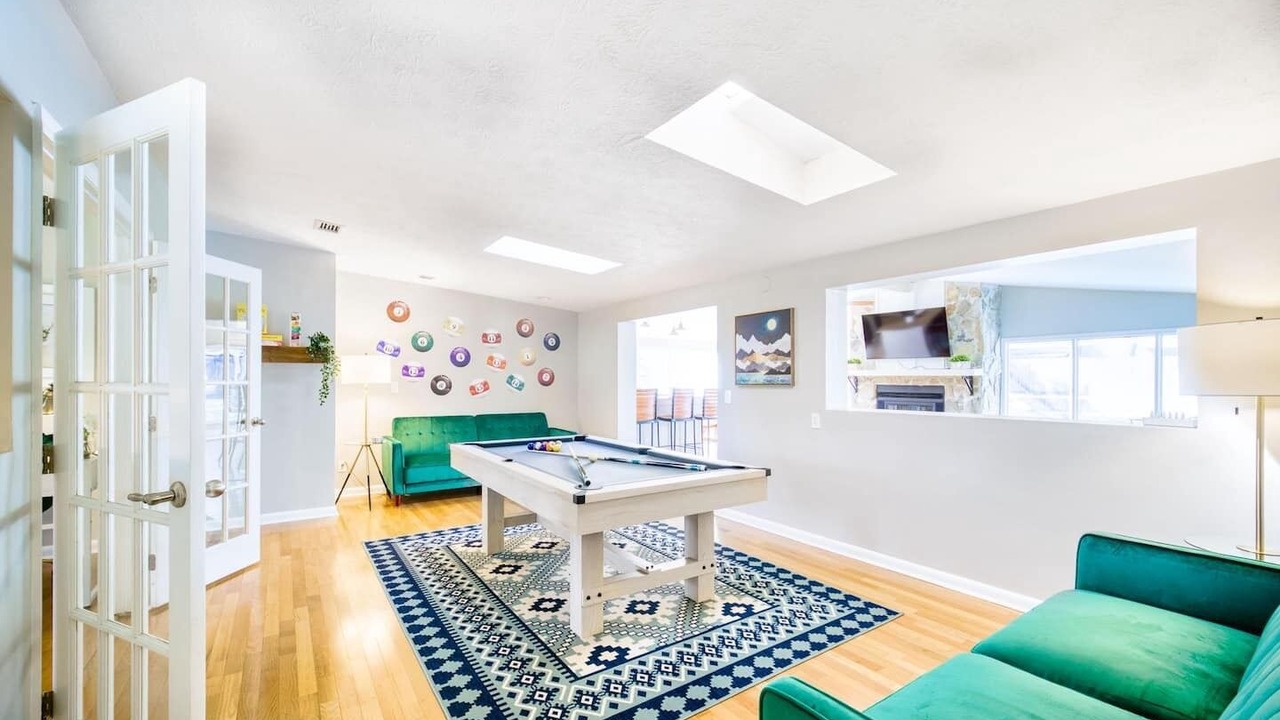 Photo of Outdoor in Southside