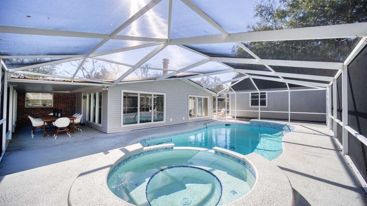 Photo of Outdoor in Southside