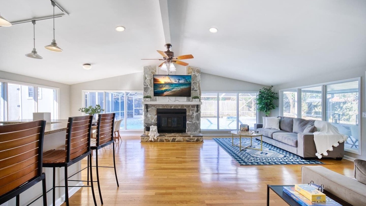 Photo of Livingroom in Southside