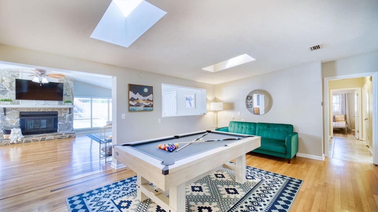 Photo of Livingroom in Southside