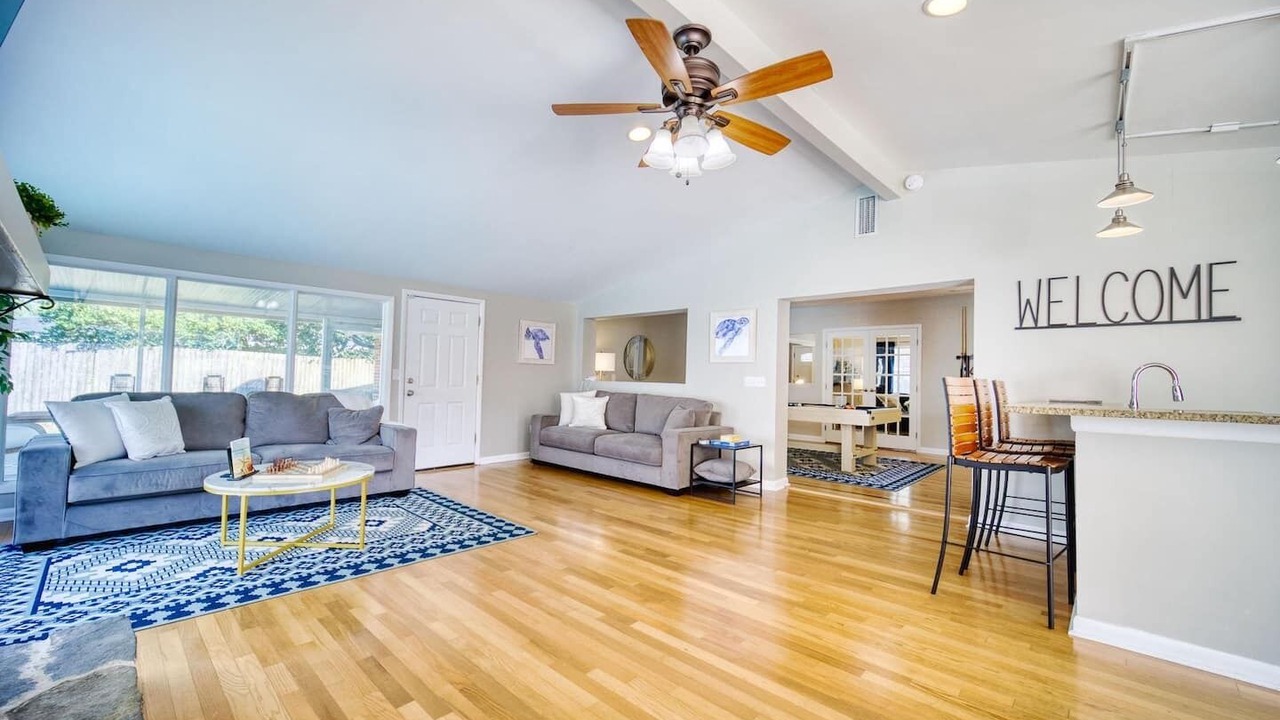 Photo of Bedroom in Southside