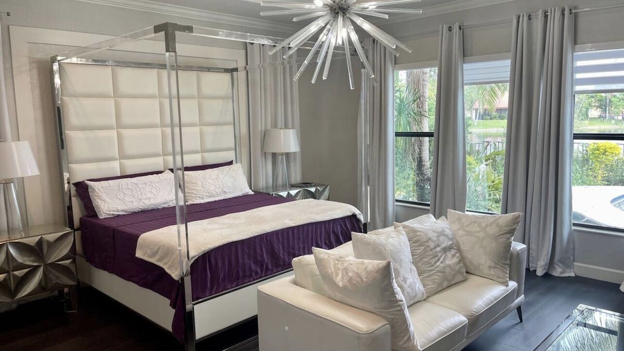 Photo of Bedroom in Pembroke Pines