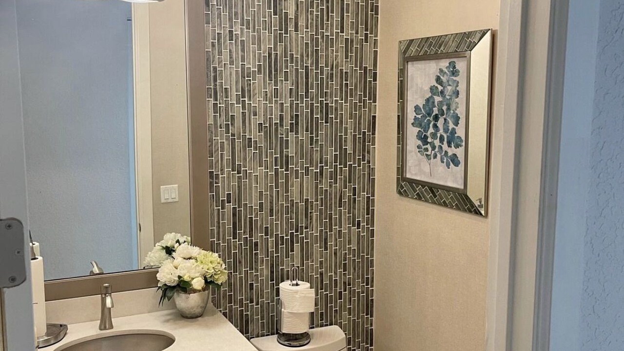 Photo of Bathroom in Pembroke Pines