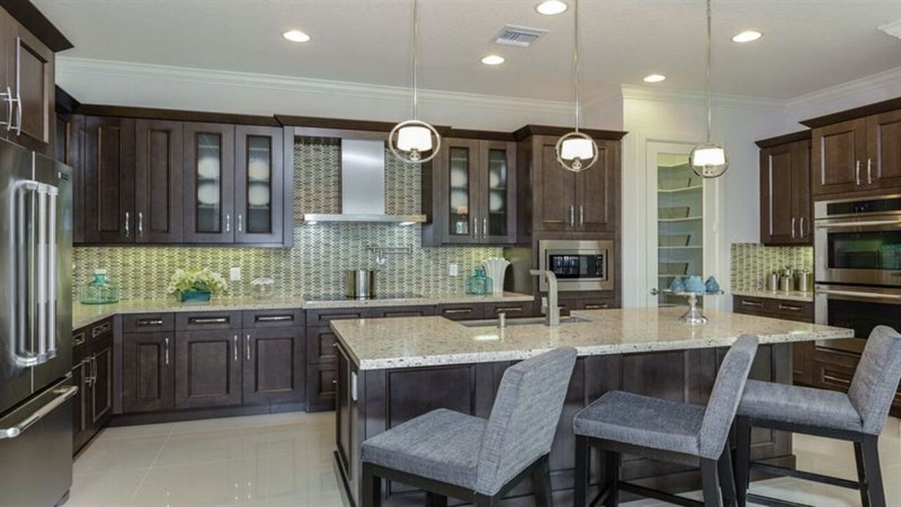 Photo of Kitchen in Pembroke Pines