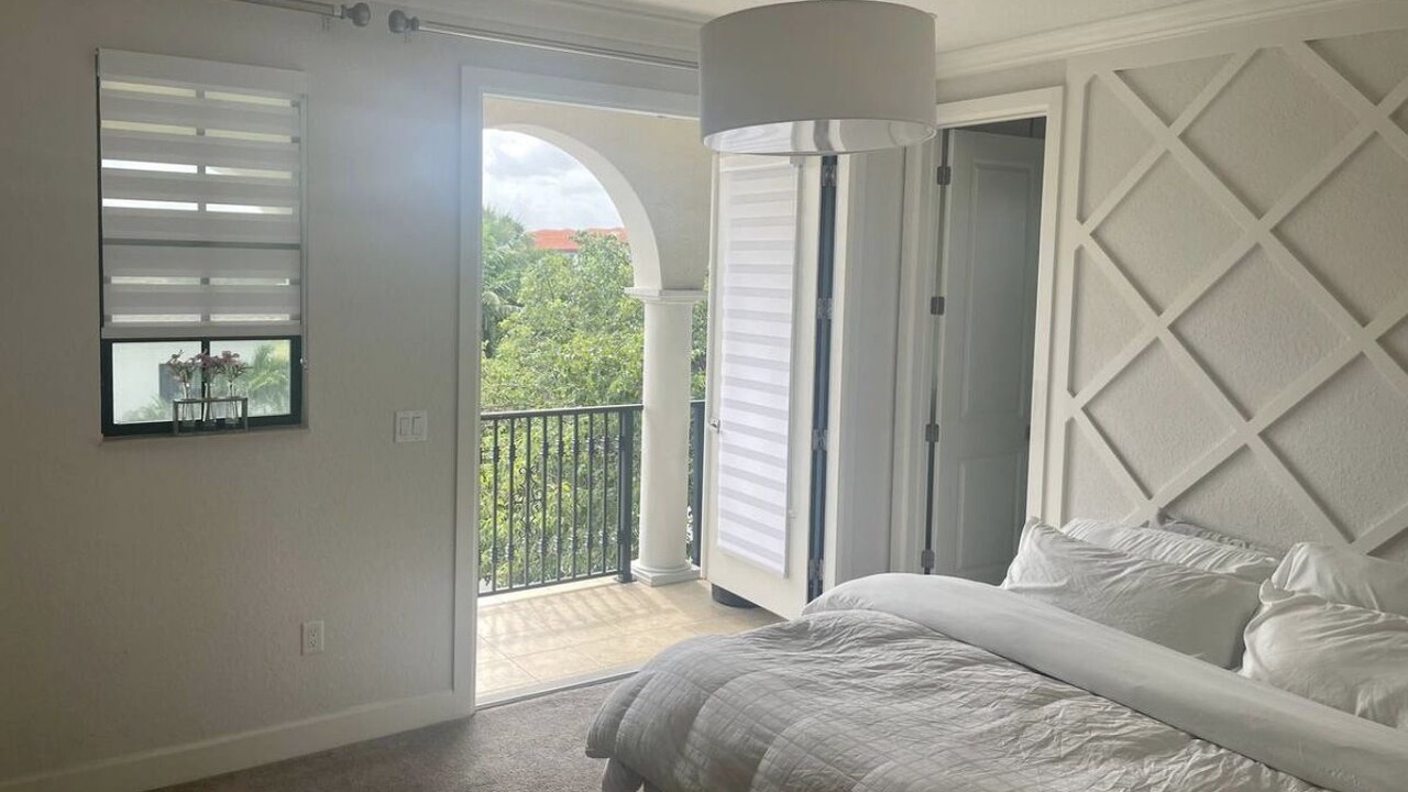 Photo of Bedroom in Pembroke Pines