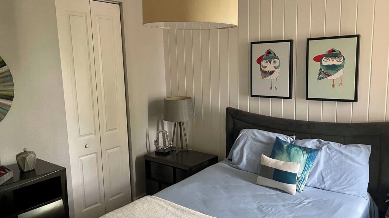 Photo of Bedroom in Pembroke Pines