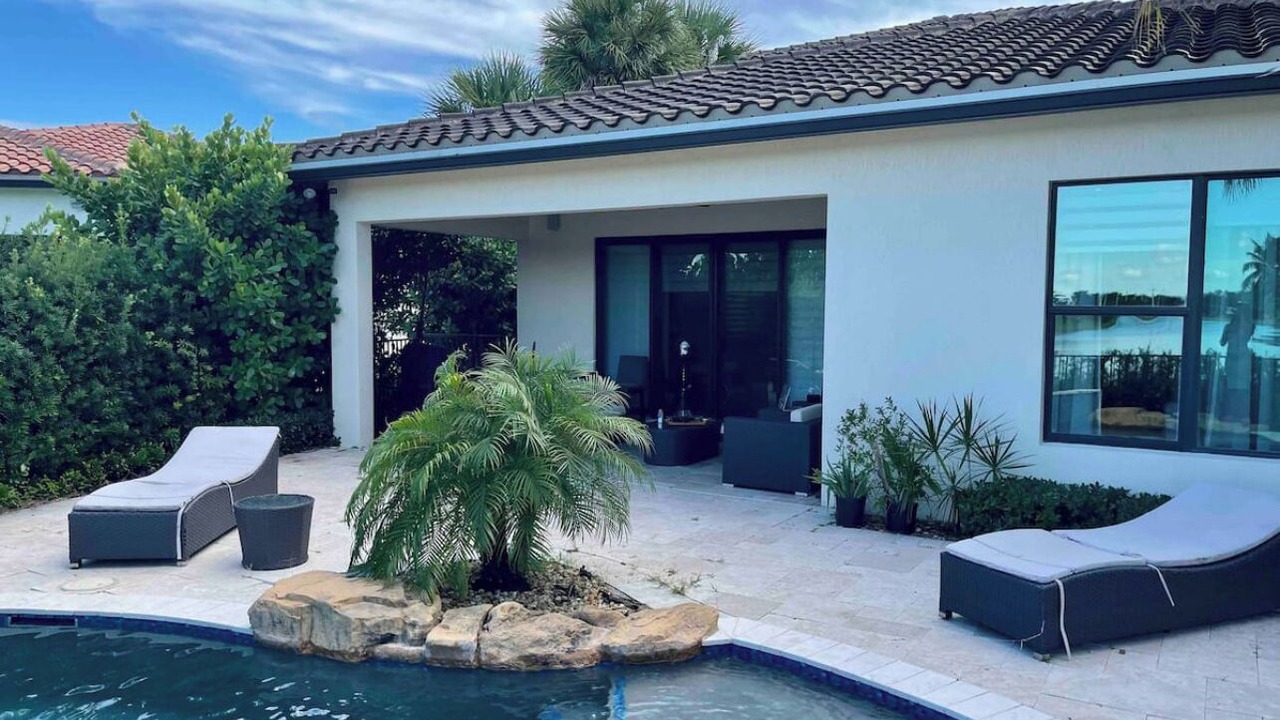 Photo of Outdoor in Pembroke Pines