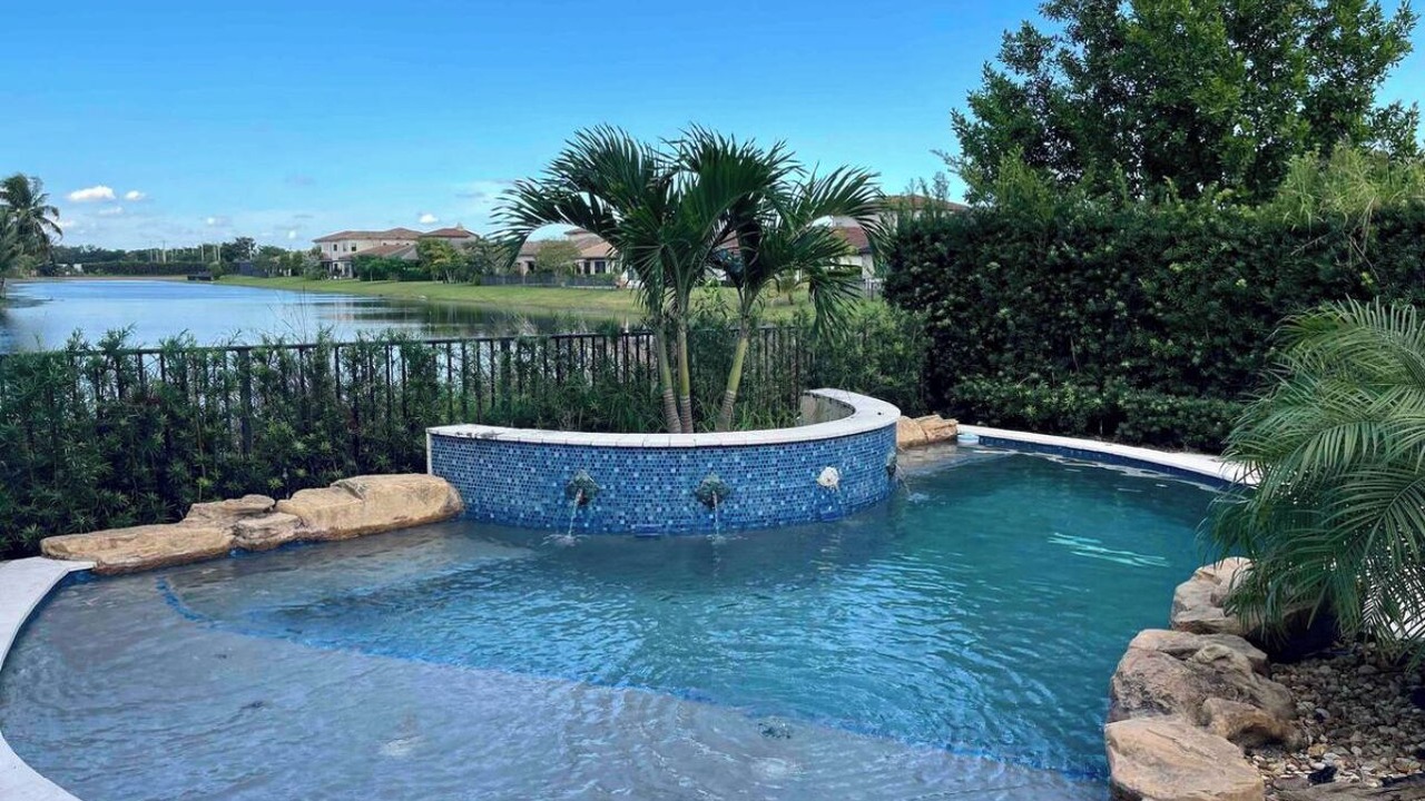 Photo of Outdoor in Pembroke Pines