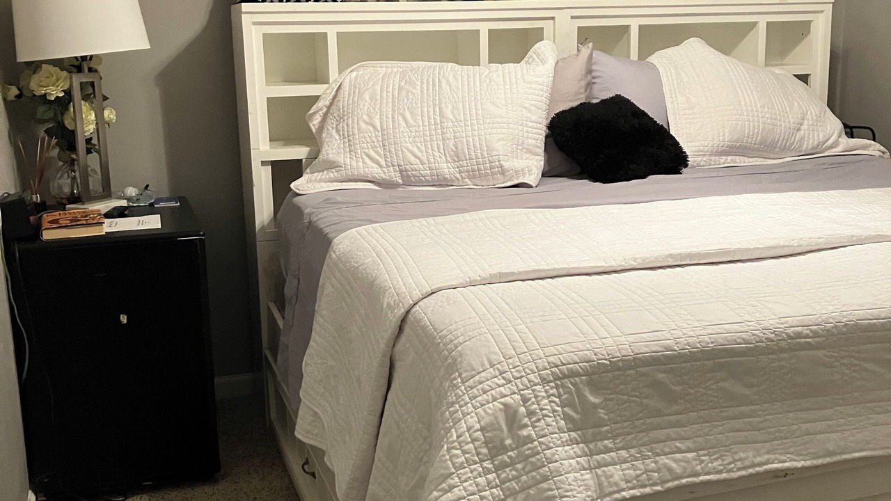Photo of Bedroom in Tallahassee
