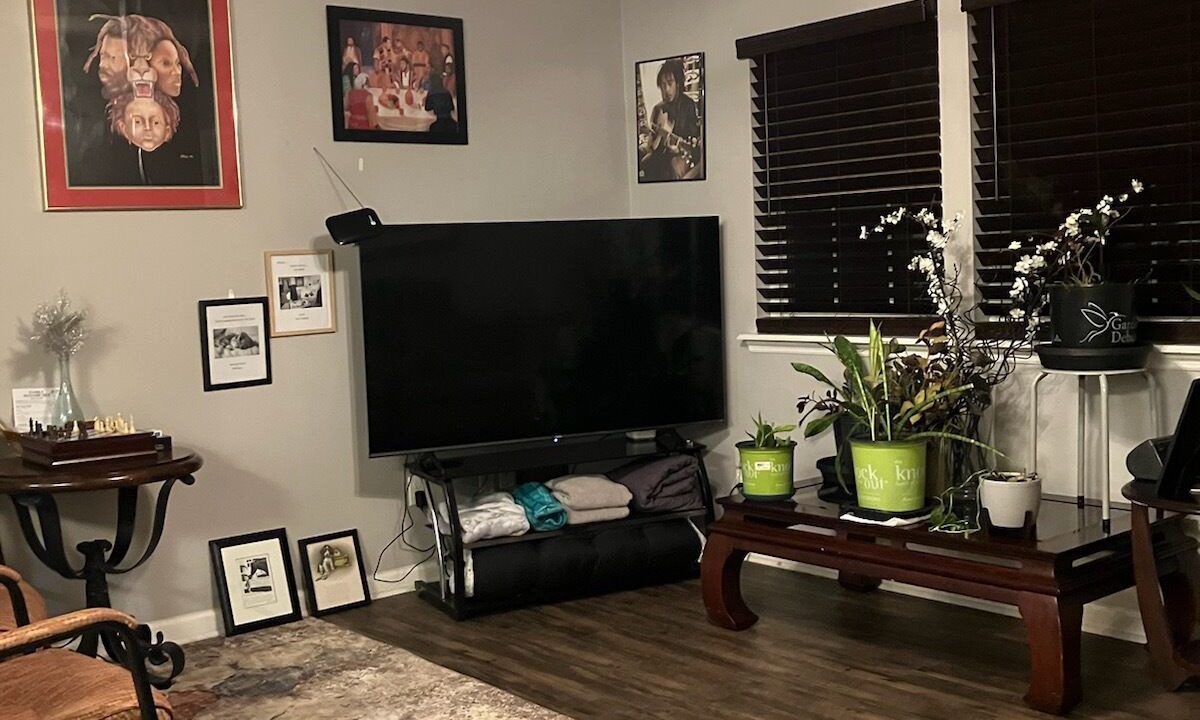Photo of Livingroom in Tallahassee