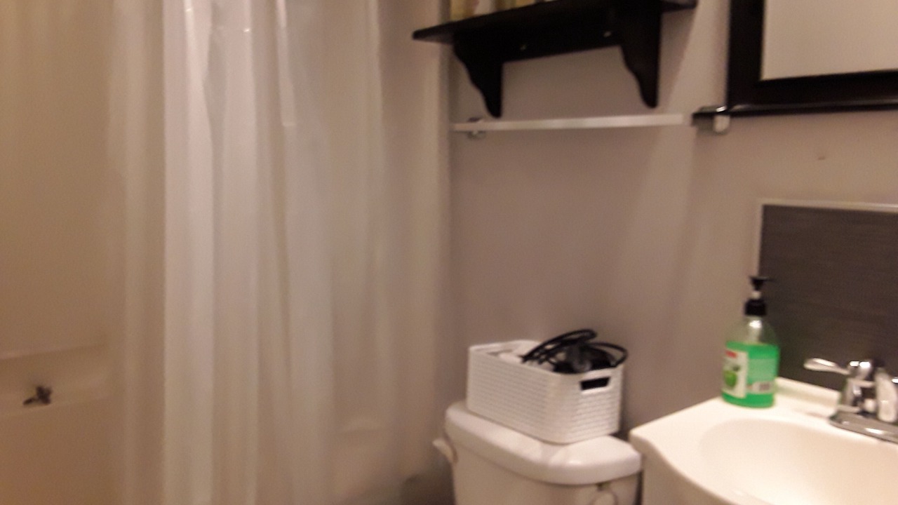 Photo of Bathroom in Tallahassee