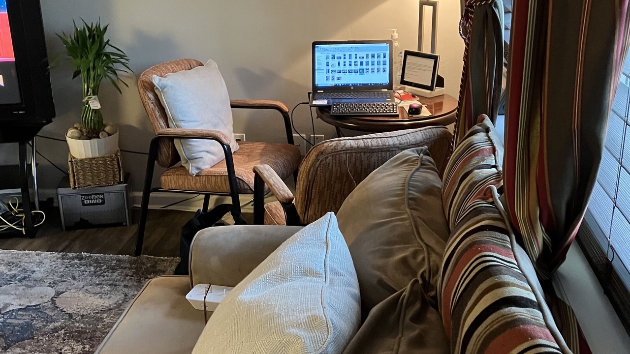 Photo of Livingroom in Tallahassee