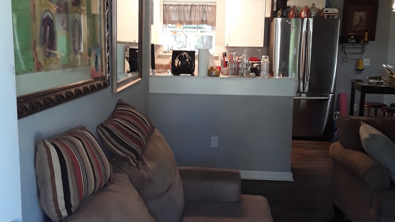 Photo of Livingroom in Tallahassee