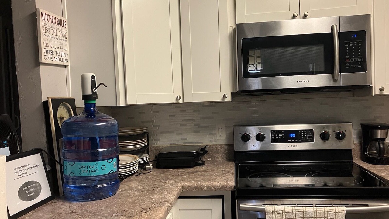 Photo of Kitchen in Tallahassee