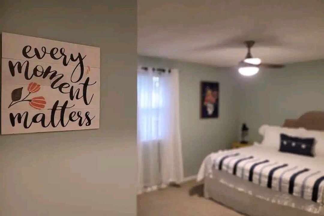 Photo of Bedroom in Lakeside