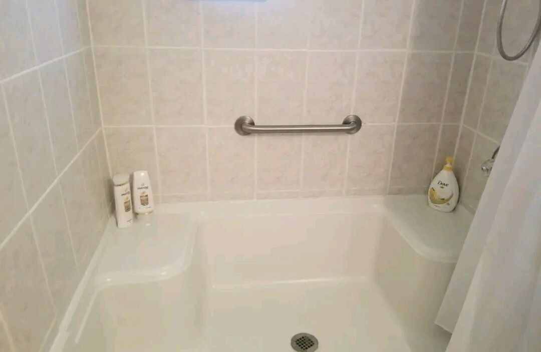 Photo of Bathroom in Lakeside