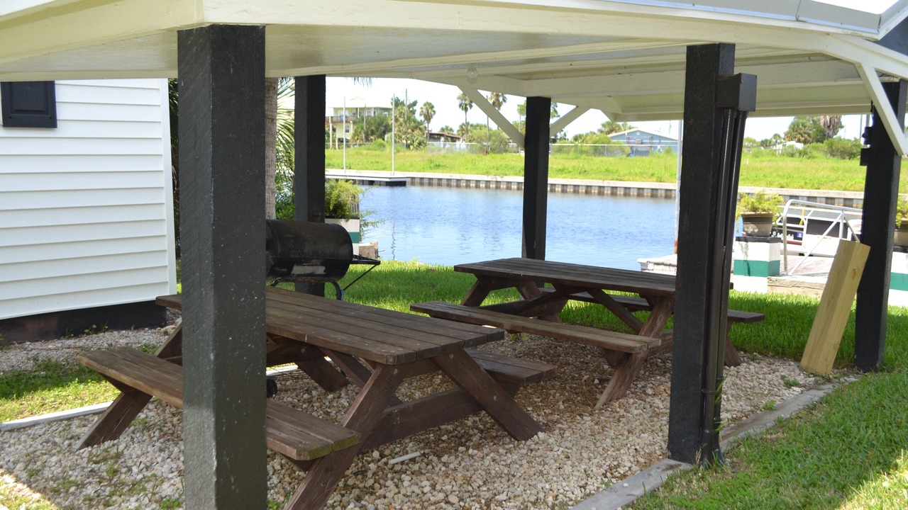 Photo of Outdoor in Keaton Beach