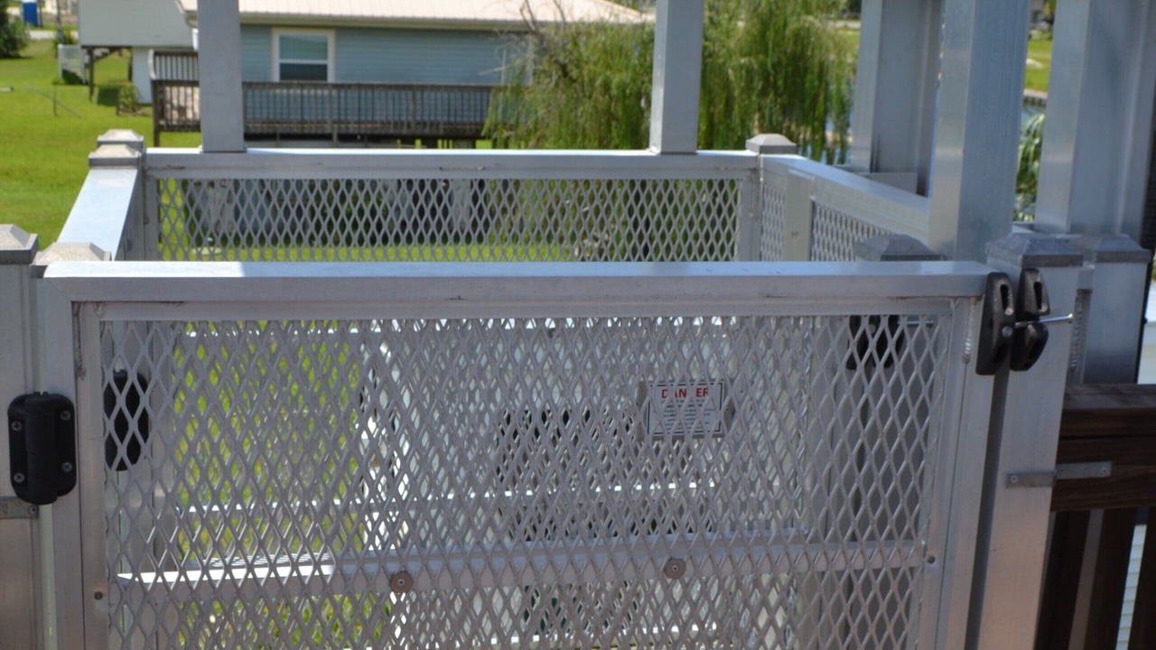 Photo of Outdoor in Keaton Beach