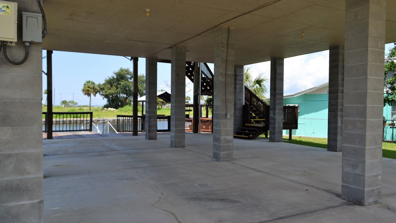 Photo of Outdoor in Keaton Beach