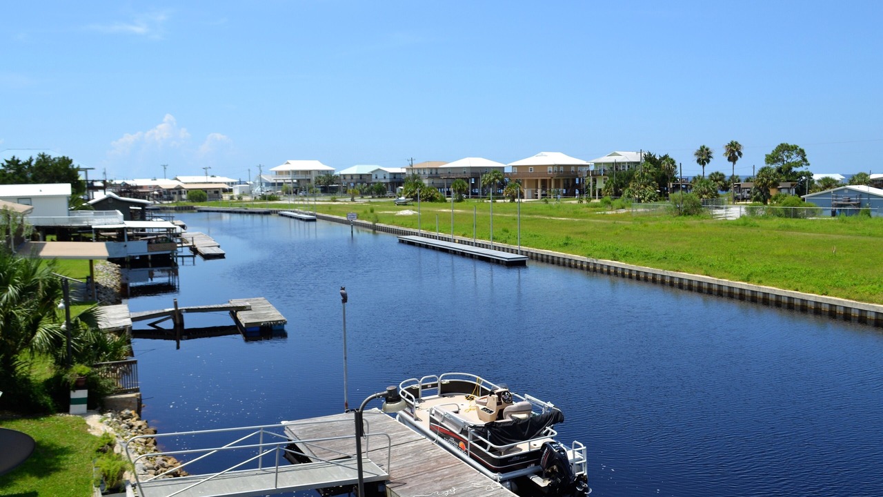 Photo of Outdoor in Keaton Beach