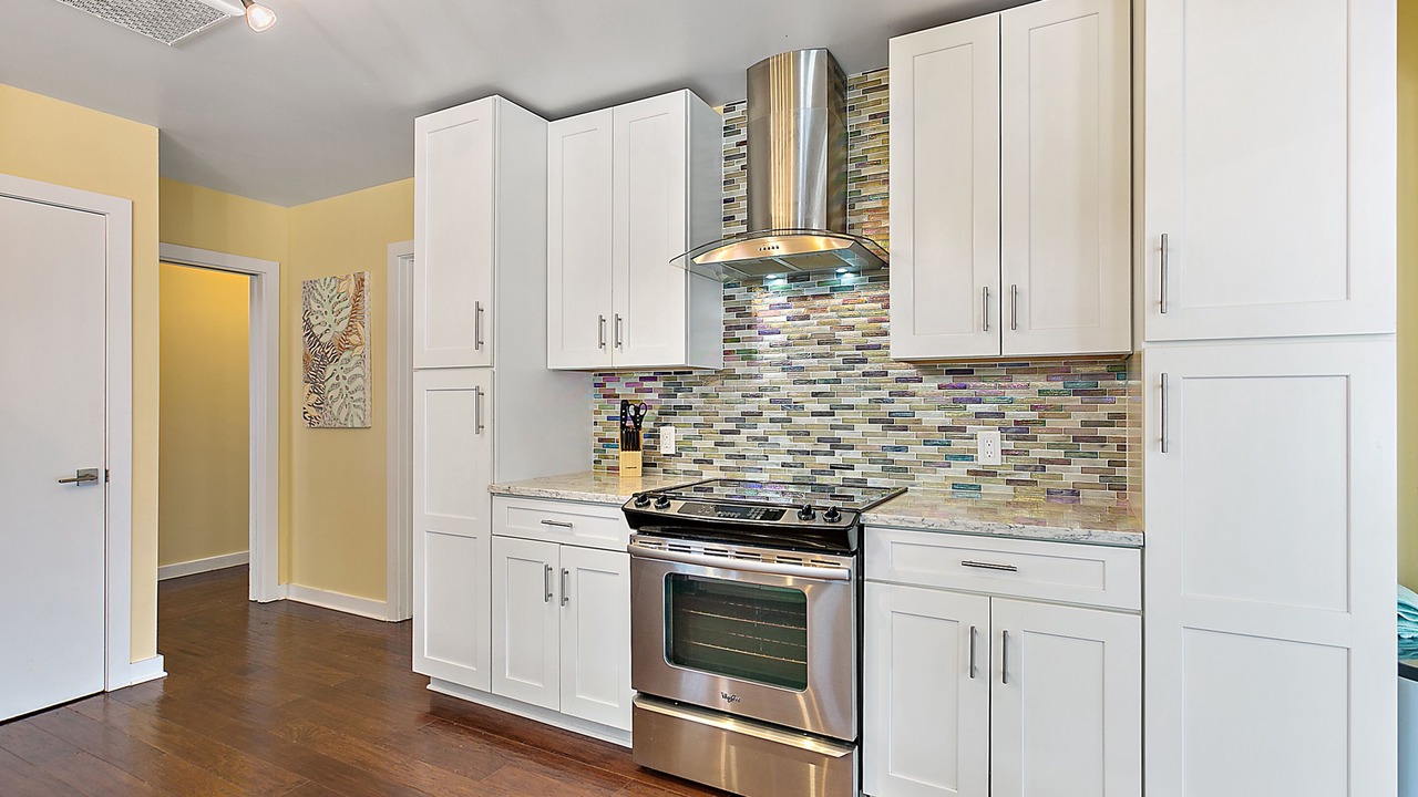 Photo of Kitchen in Southside