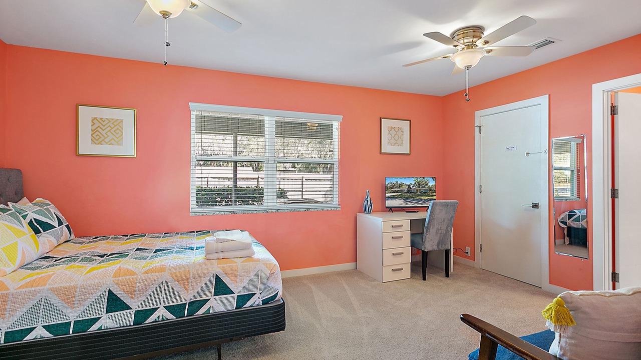 Photo of Bedroom in Southside