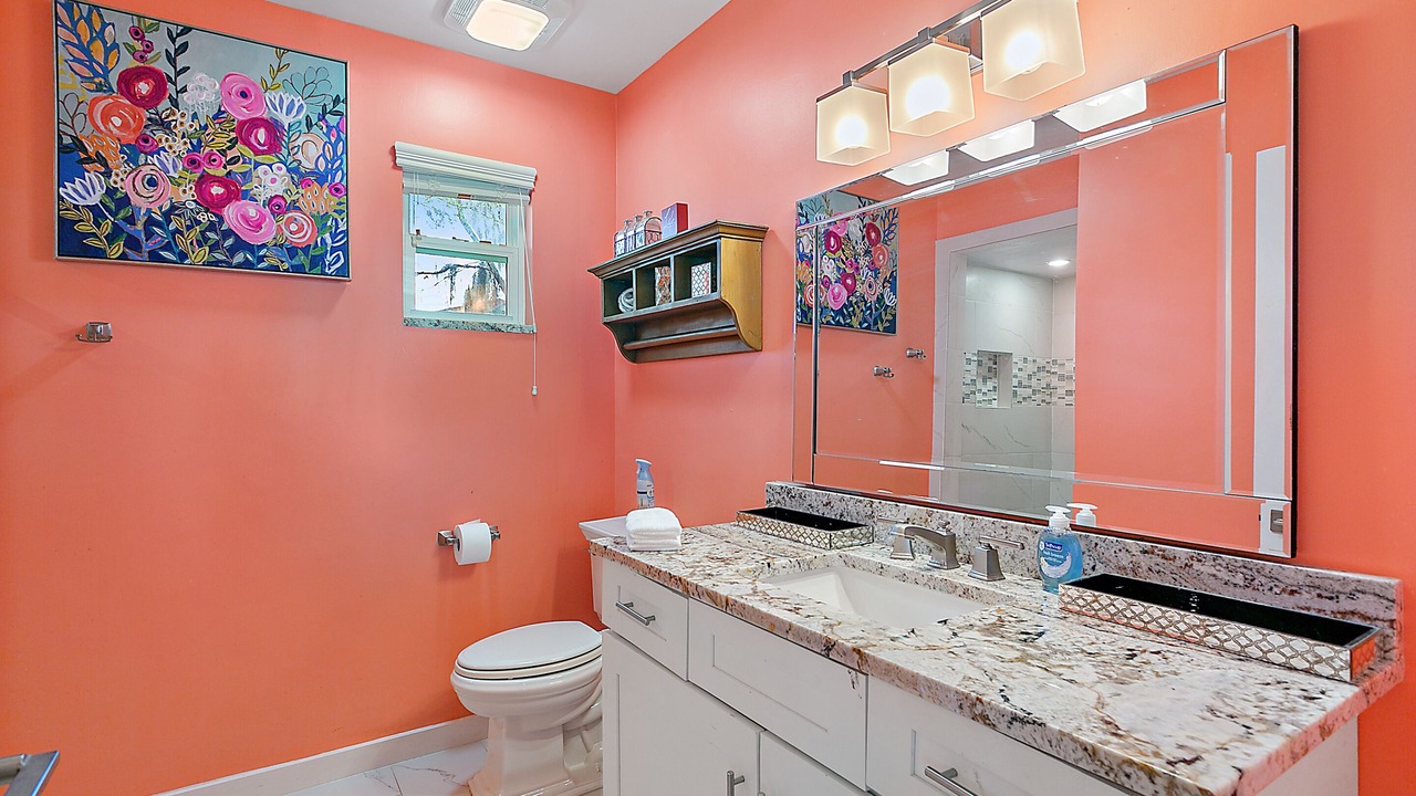 Photo of Bathroom in Southside