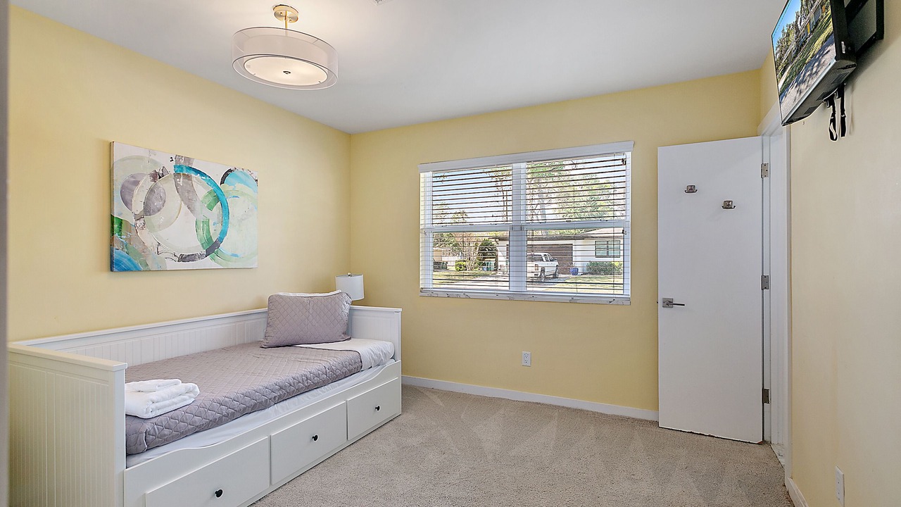 Photo of Bedroom in Southside