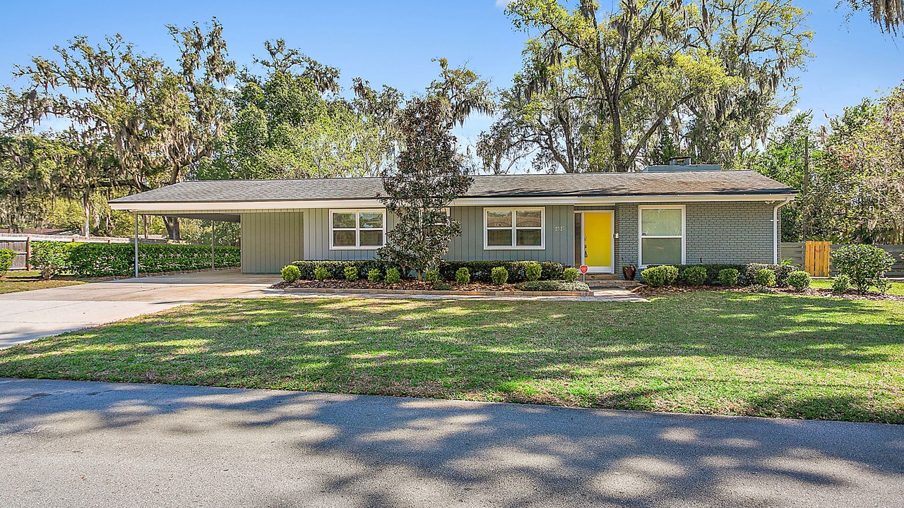 Photo of Outdoor in Southside
