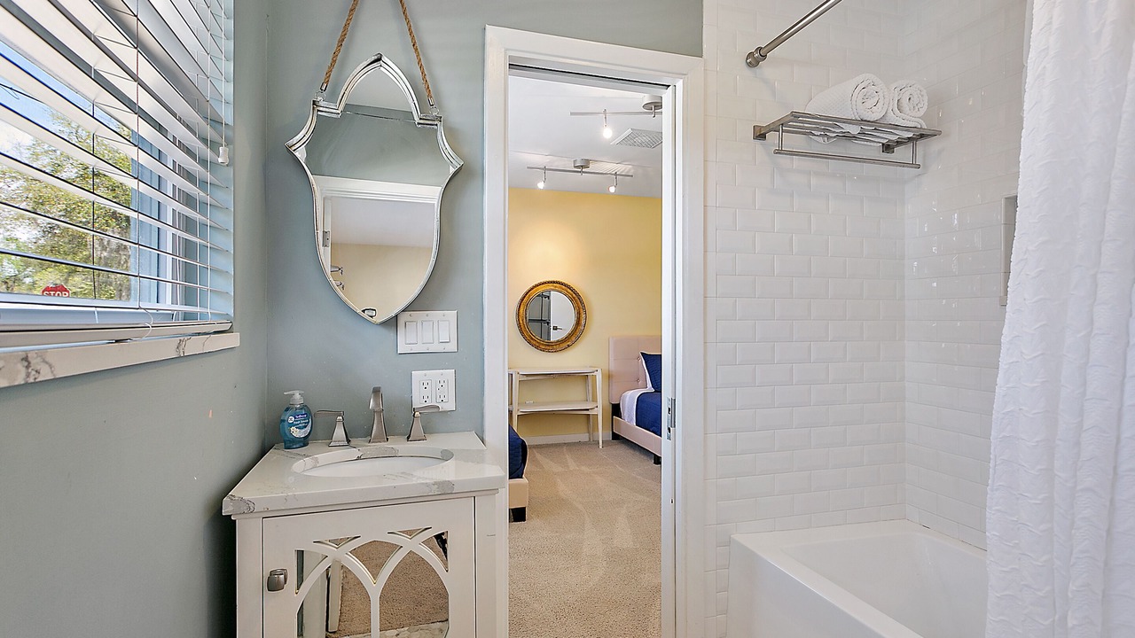 Photo of Bathroom in Southside